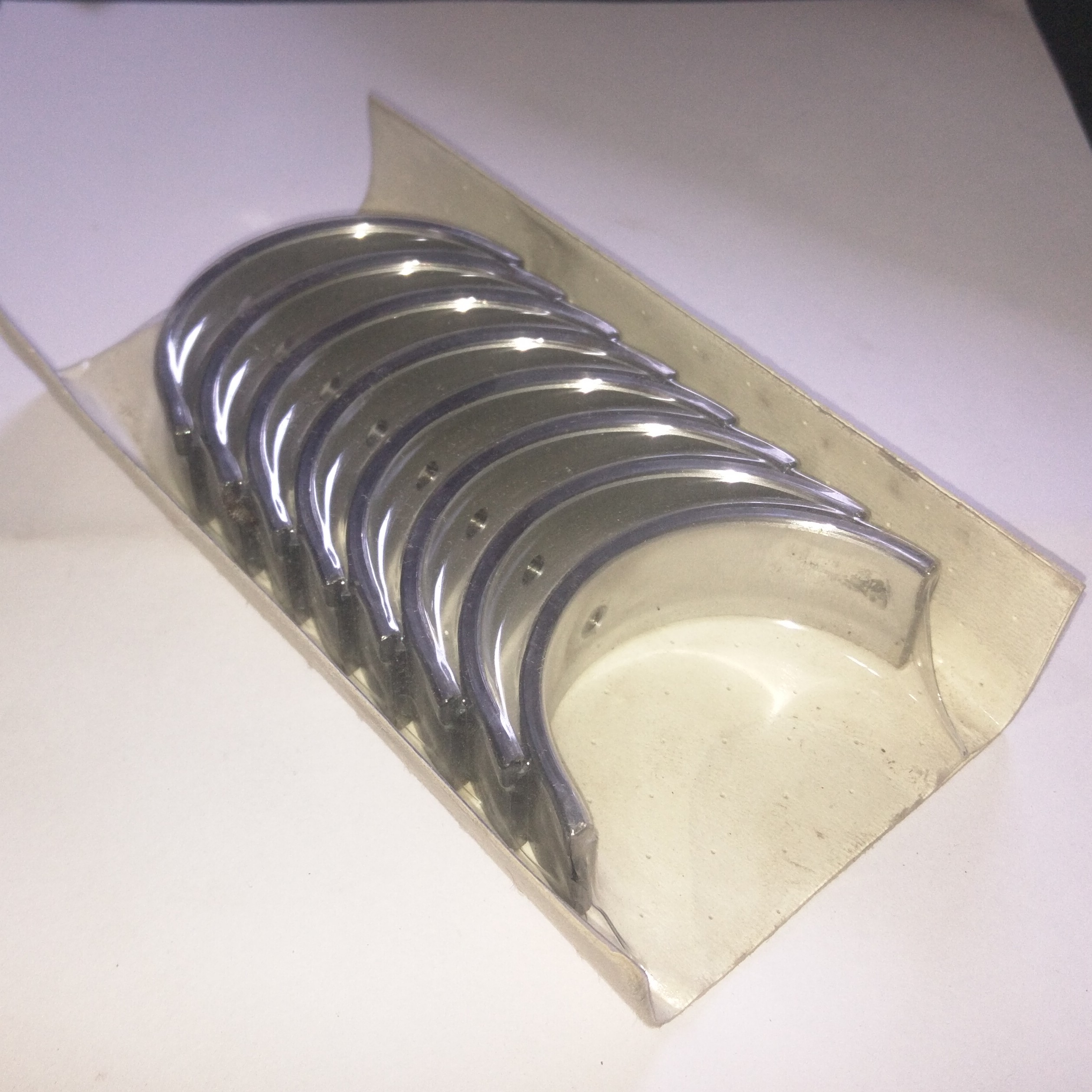 یاتاقان ثابت پیکان دولوکس هانتر سایز 0.040 برند glacier